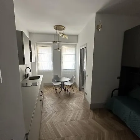Apartmán Place - Piazza V Giornate In The Center- Wifi - Netflix Milán